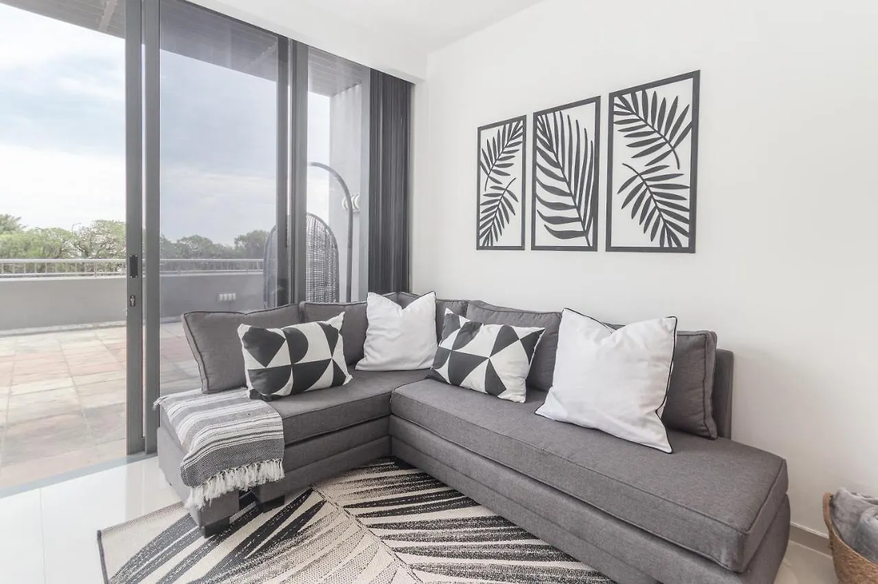 Infinity Lg3 Apartment Cape Town 0*,  South Africa