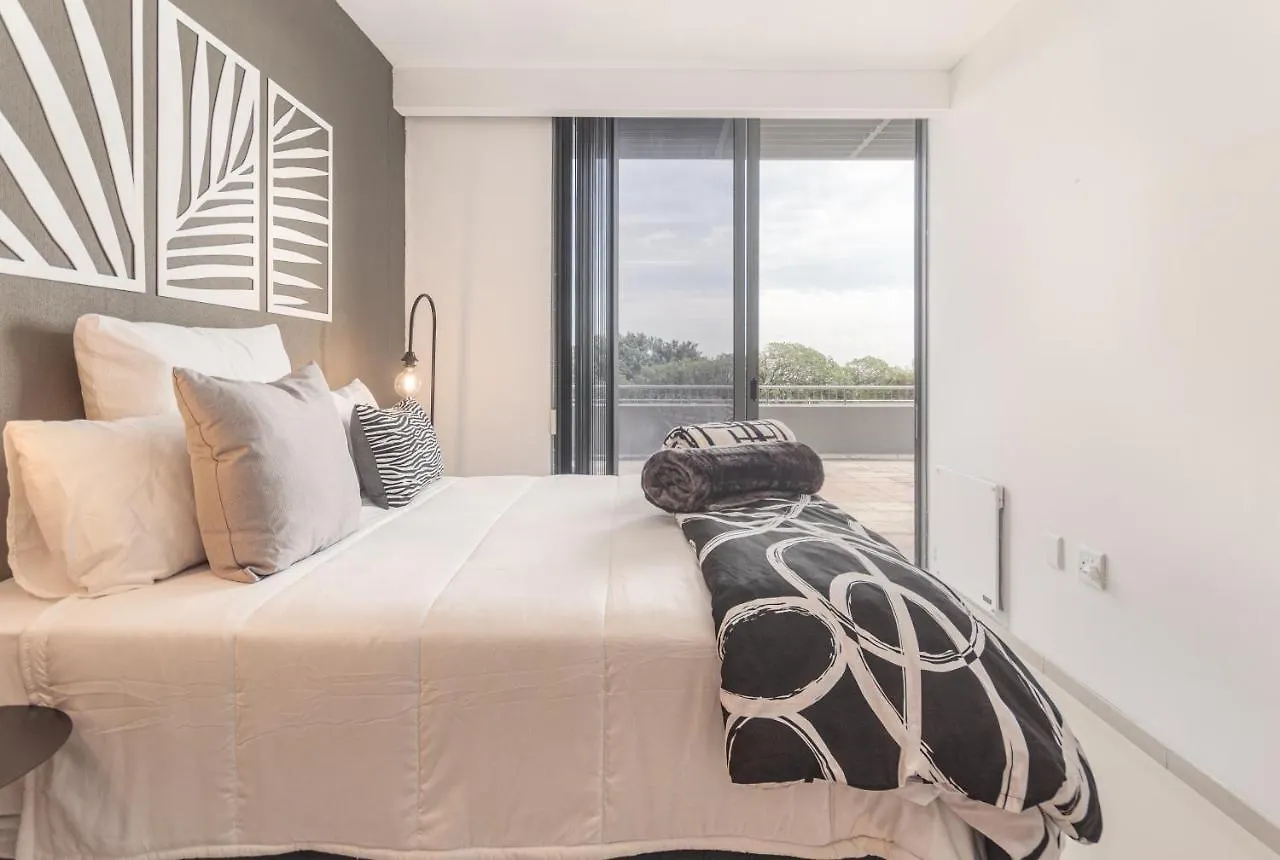 Infinity Lg3 Apartment Cape Town South Africa