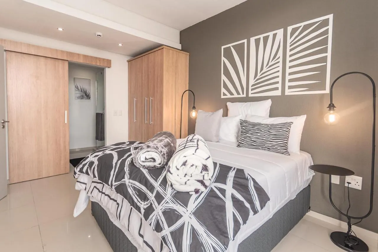 Infinity Lg3 Apartment Cape Town