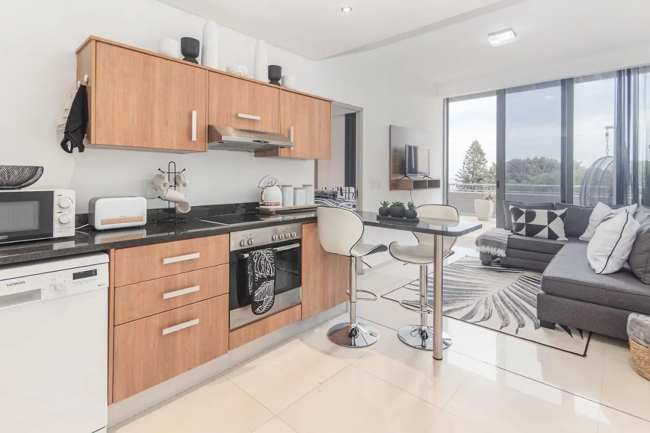 Infinity Lg3 Apartment Cape Town
