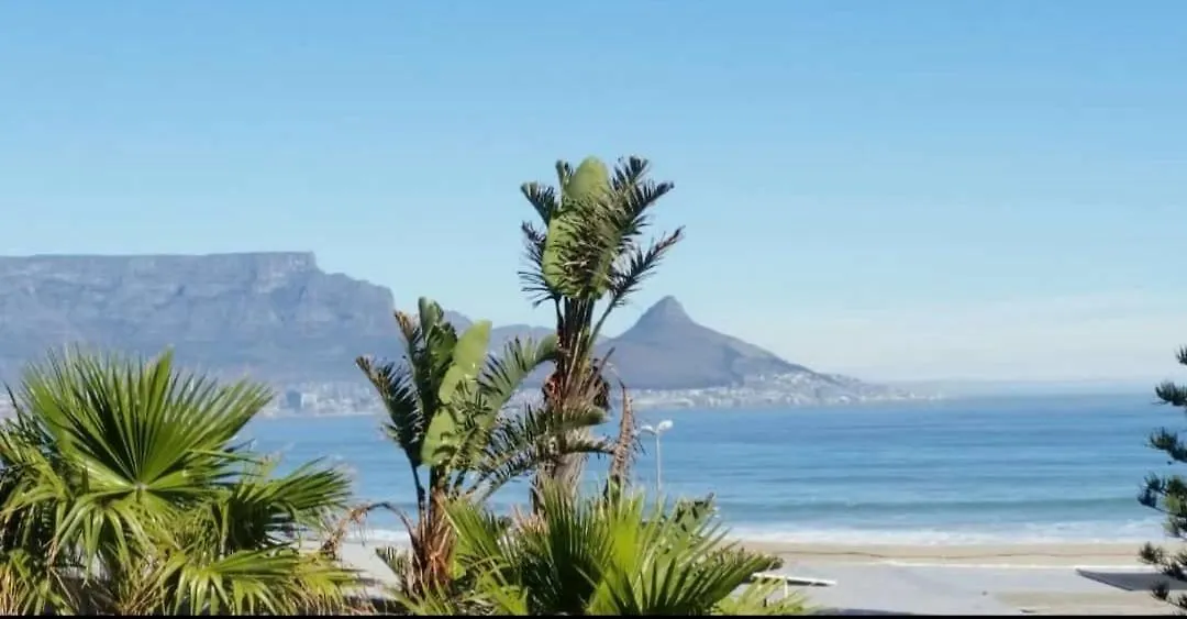 Infinity Lg3 Apartment Cape Town