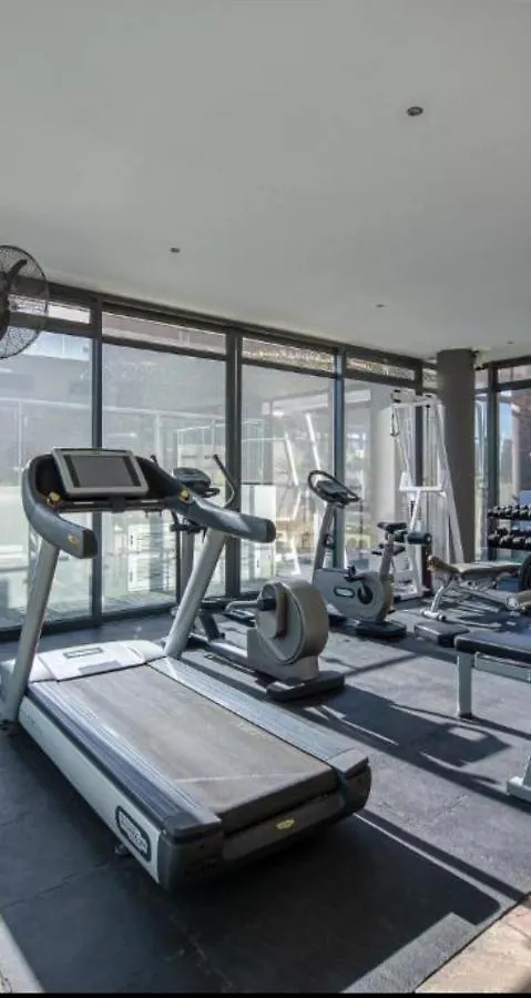 Infinity Lg3 Apartment Cape Town