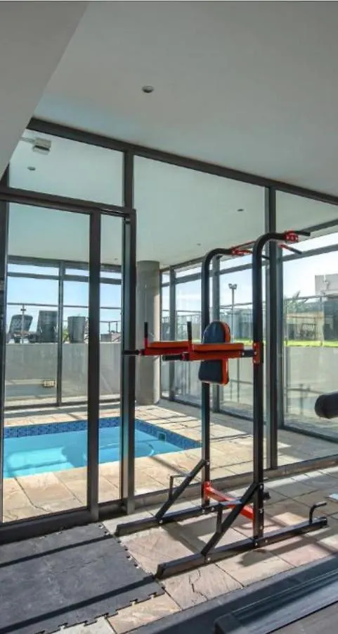 Infinity Lg3 Apartment Cape Town