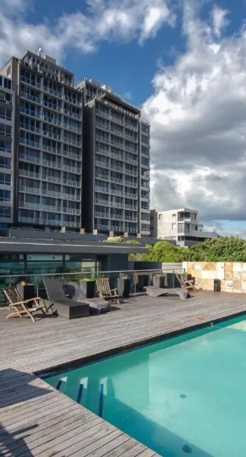 Infinity Lg3 Apartment Cape Town 0*,