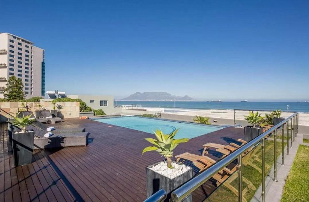 Infinity Lg3 Apartment Cape Town