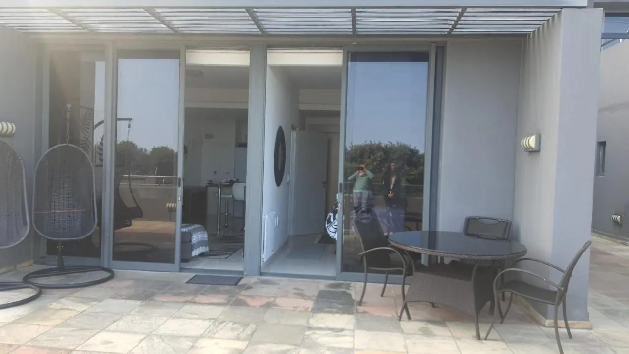 Infinity Lg3 Apartment Cape Town
