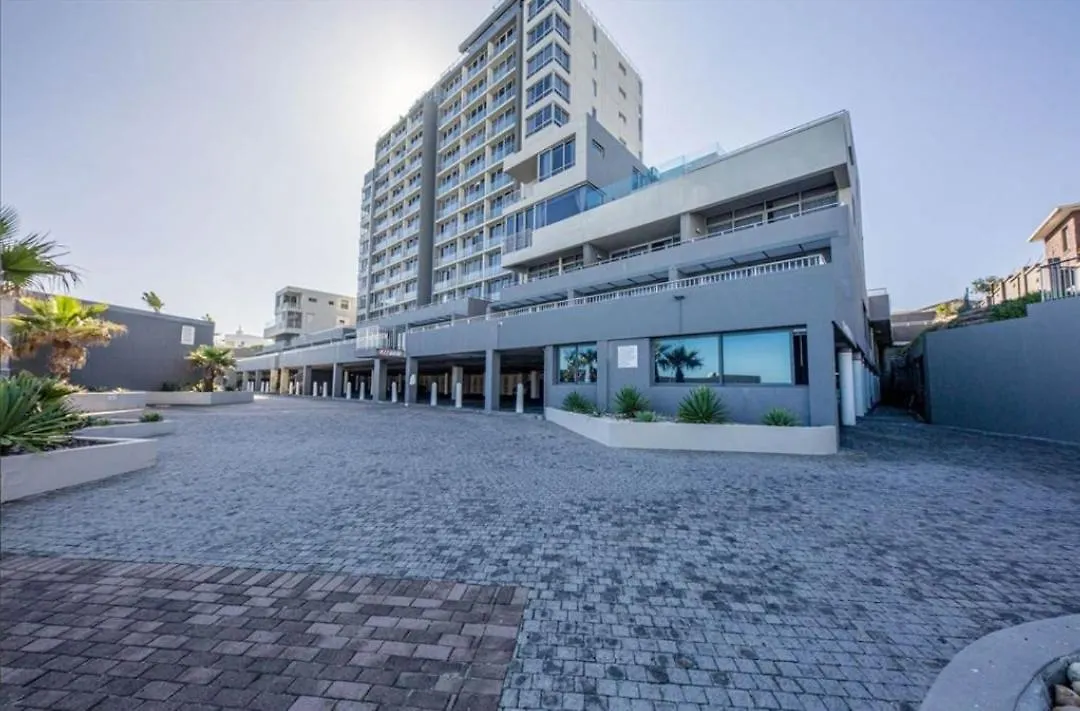 Infinity Lg3 Apartment Cape Town 0*,  South Africa