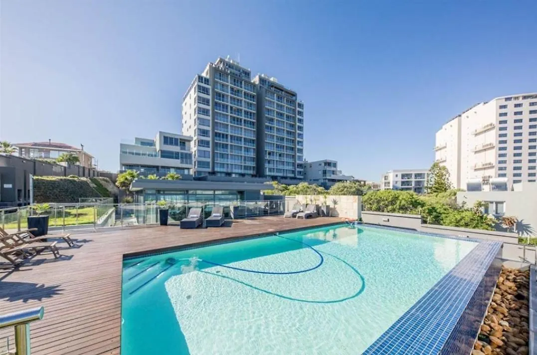 Infinity Lg3 Apartment Cape Town South Africa
