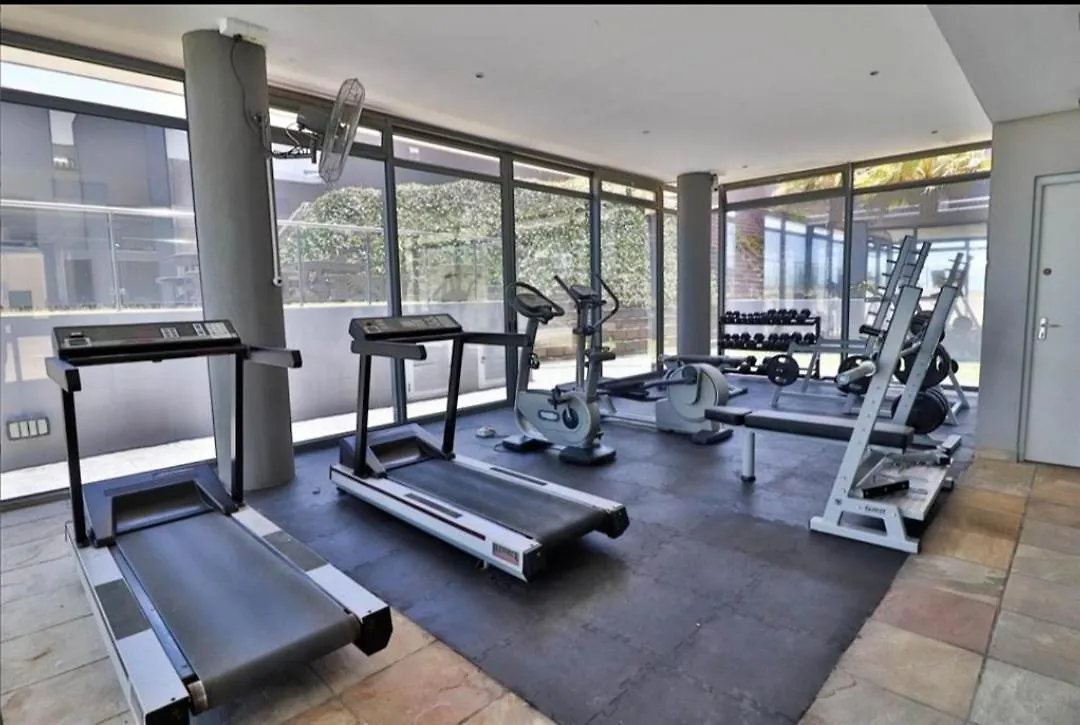 Infinity Lg3 Apartment Cape Town South Africa