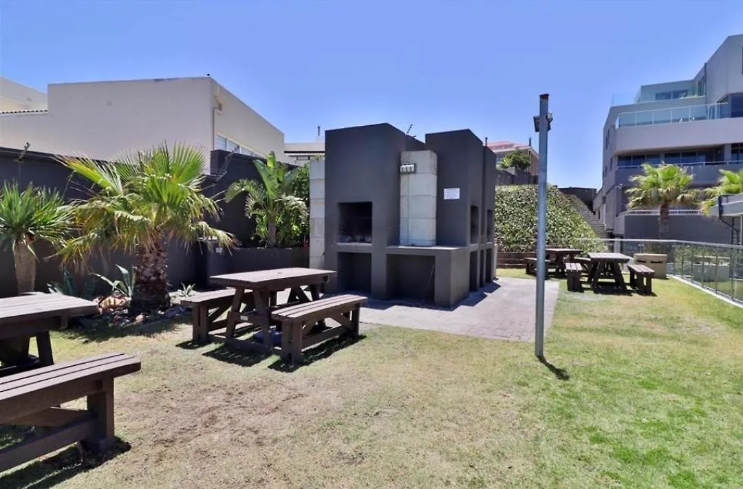 Infinity Lg3 Apartment Cape Town