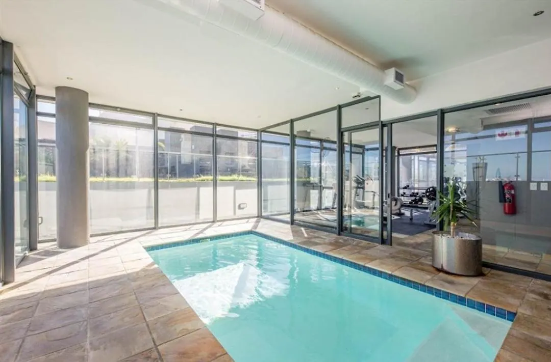 Infinity Lg3 Apartment Cape Town
