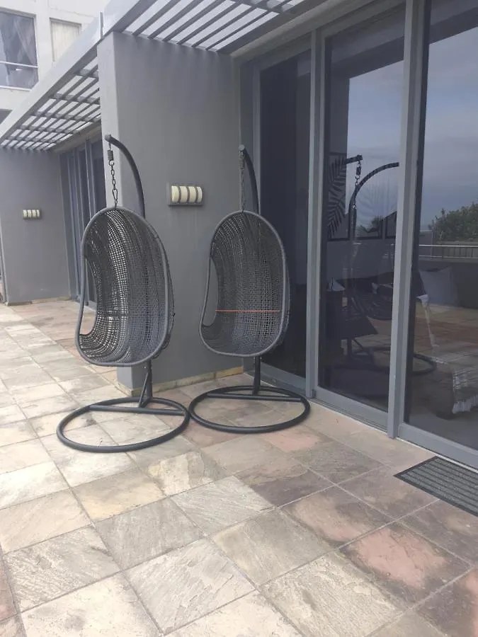 Infinity Lg3 Apartment Cape Town South Africa