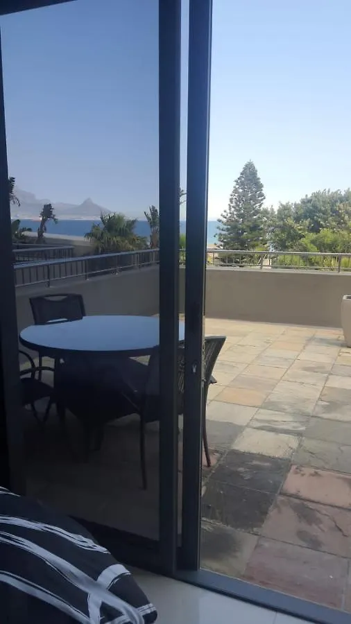 Infinity Lg3 Apartment Cape Town South Africa