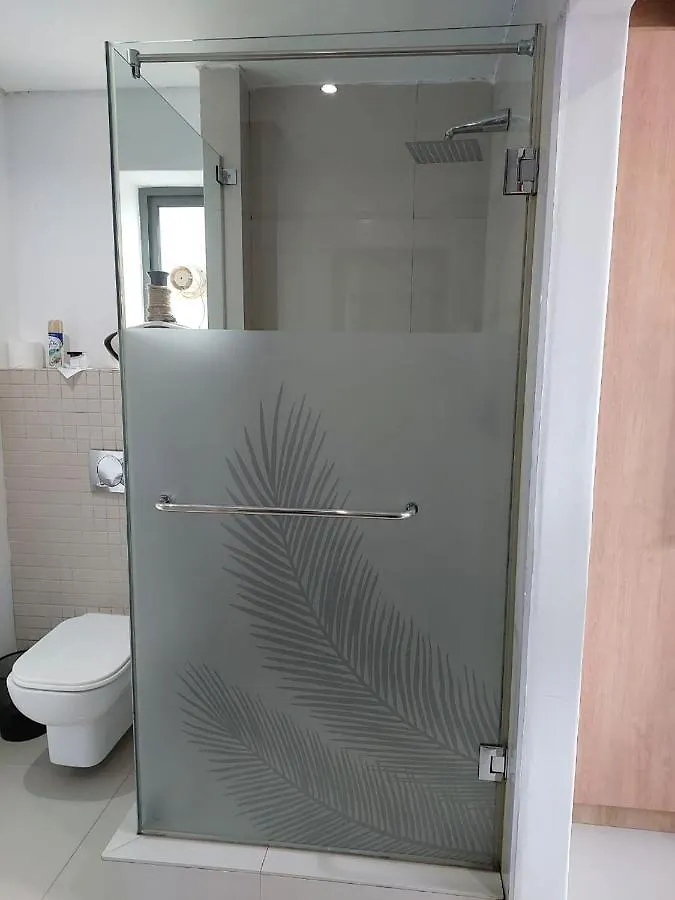 Infinity Lg3 Apartment Cape Town
