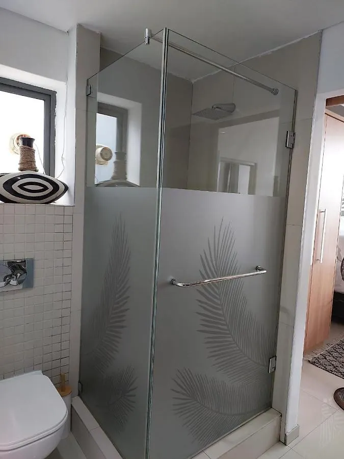 Infinity Lg3 Apartment Cape Town 0*,