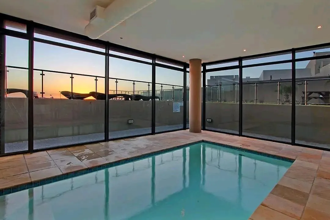 Infinity Lg3 Apartment Cape Town