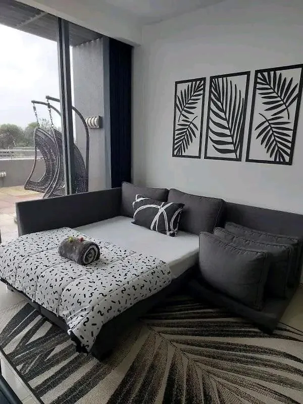 Infinity Lg3 Apartment Cape Town