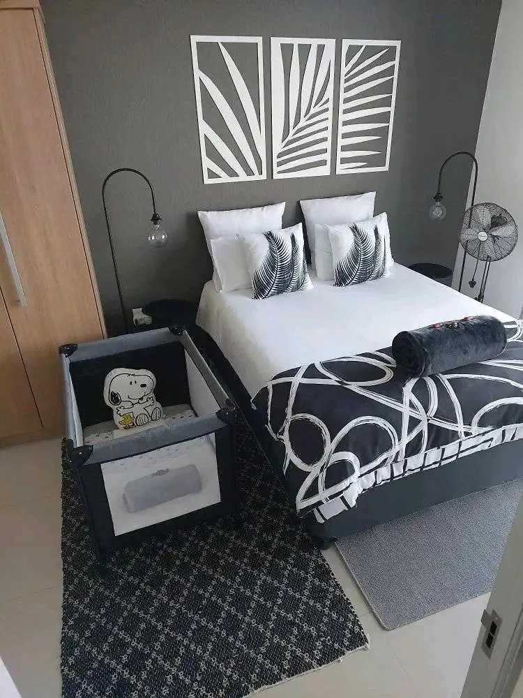 Infinity Lg3 Apartment Cape Town