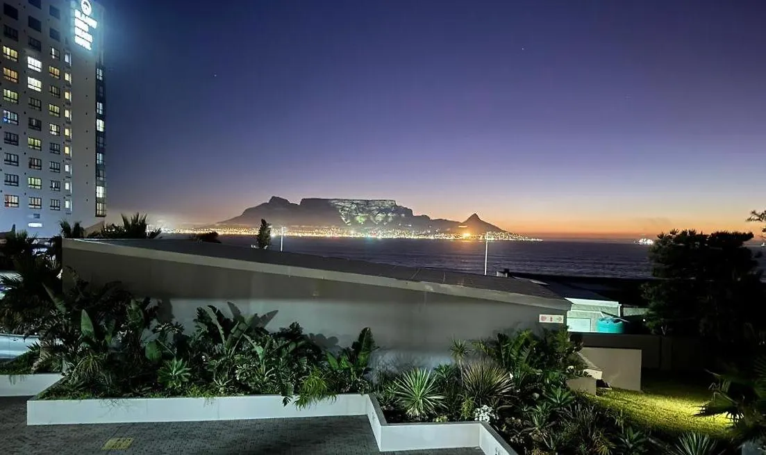 Infinity Lg3 Apartment Cape Town