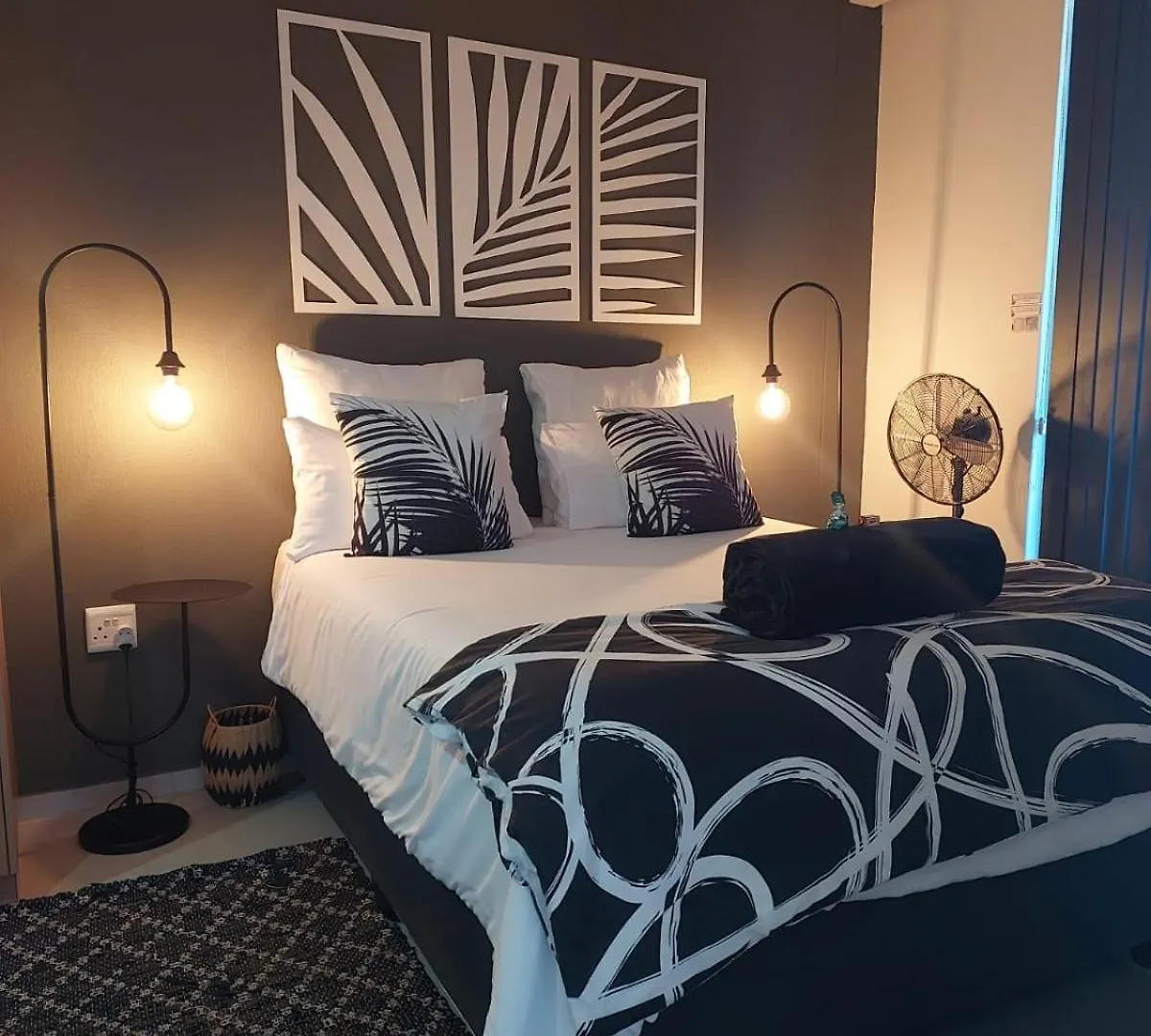 Infinity Lg3 Apartment Cape Town South Africa