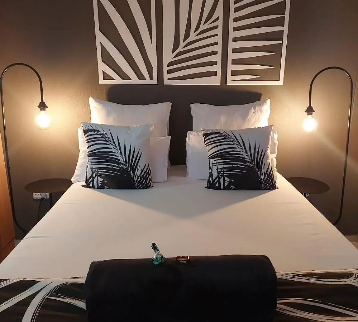 Infinity Lg3 Apartment Cape Town 0*,  South Africa