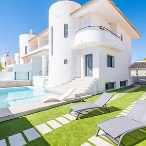Atlantis Luxury By Atlantic Places Villa Albufeira