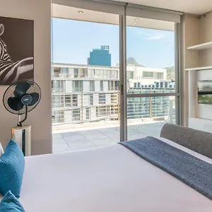 V&a Waterfront Luxury By Mcstay Apartment