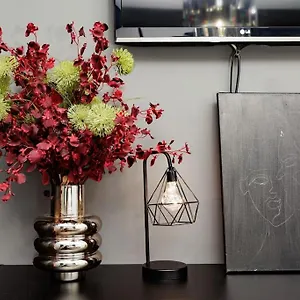 Little Paris Boutique Apartment Bucharest