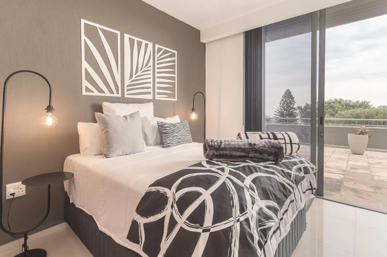 Infinity Lg3 Apartment Cape Town
