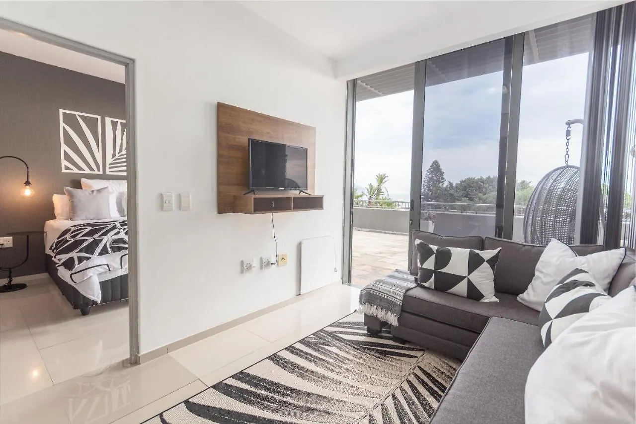 Infinity Lg3 Apartment Cape Town