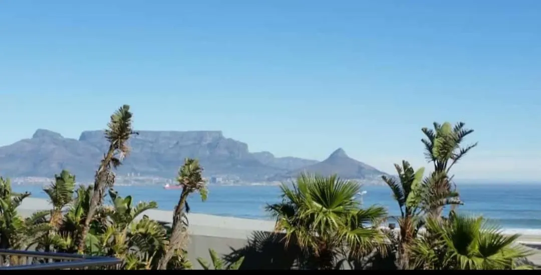 Infinity Lg3 Apartment Cape Town 0*,