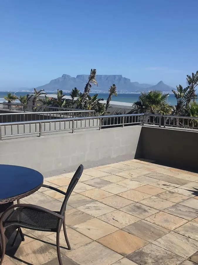 Infinity Lg3 Apartment Cape Town