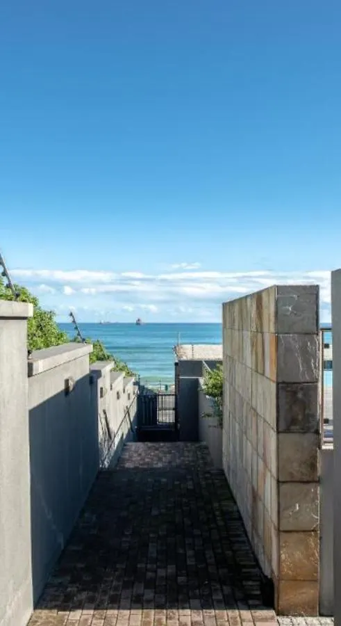 Appartamento Infinity Lg3 Città del Capo